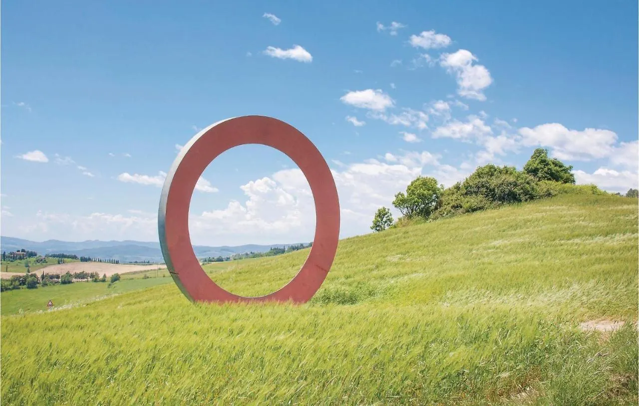Casinanova 1 Apartment Volterra