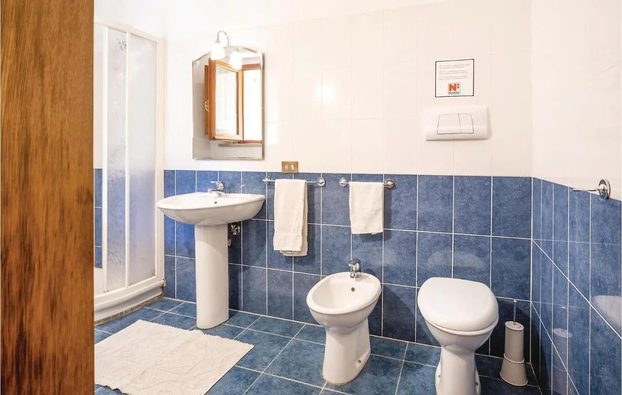 Casinanova 1 Apartment Volterra