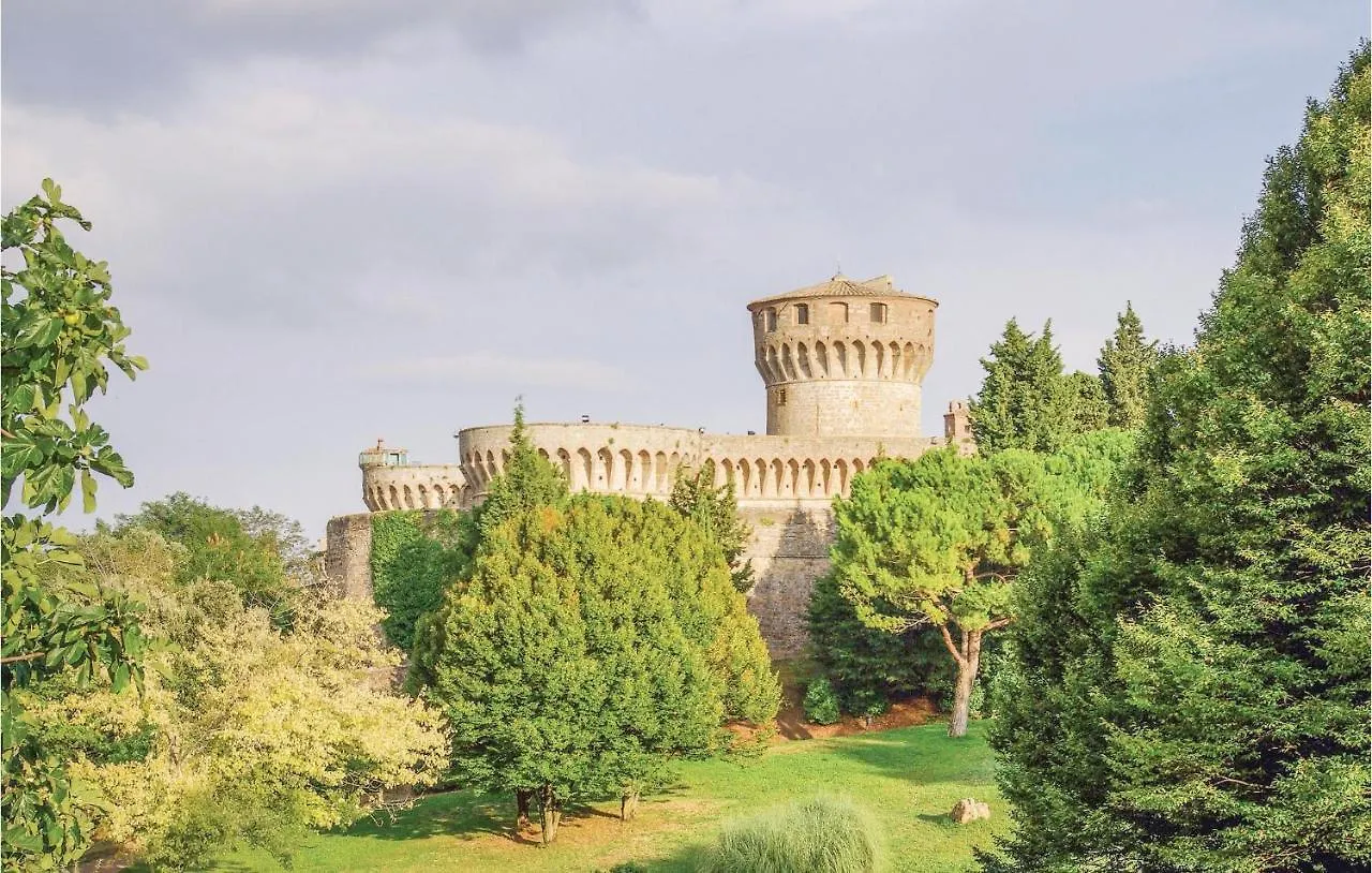 Casinanova 1 Apartment Volterra