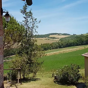 Gasthof Il Boschetto, Volterra