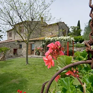 Apartment Fontesettimena Rondine- Capriolo, Volterra