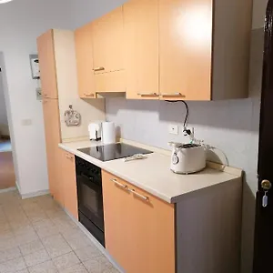 Apartment San Michele, Volterra
