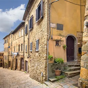 Apartment Residenza Porta All'arco, Volterra
