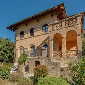 Apartment Mascagni, Volterra