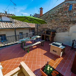  Appartamento Terrazza Dei Sarti Central Penthouse 6 Beds & More
