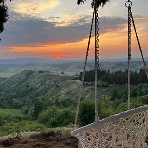  Appartamento Antica Colombaia