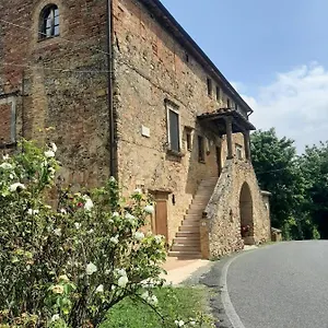 Apartment Casa Zeno, Volterra