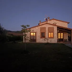  Appartamento Il Poggio Piu 'n Giu
