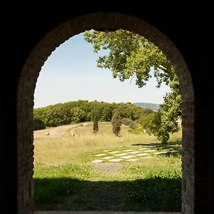 I Quattro Elementi Volterra
