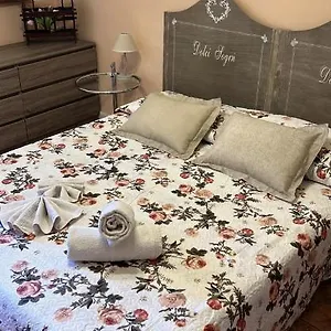 Apartment Dimora Rossetti, Volterra