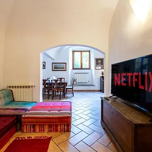  Appartamento Laboratorio Dell'alabastro