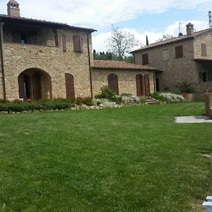  Appartamento Casale Con Vista Colline