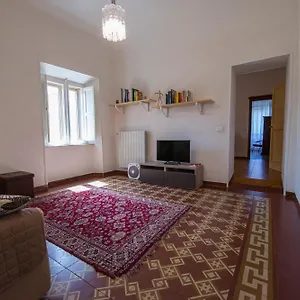 Apartment Palazzo De Luigi, Volterra