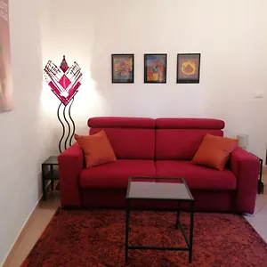  Appartamento Casa Mosaico