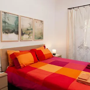  Appartamento Il Cantuccio- In Centro Con Giardino