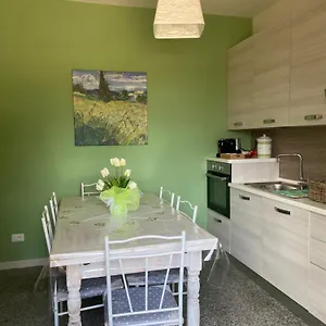 Apartment Podere San Giusto, Volterra
