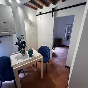  Appartamento Vicolo 17