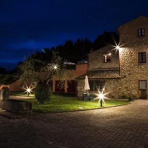 Appartamento Casa Volaterra