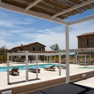 Tuscany Forever Famiglia Apartament