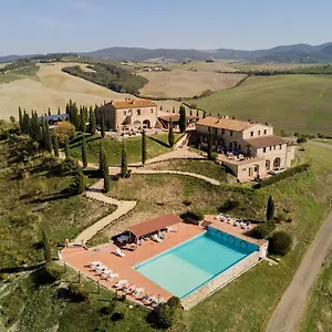 3* Hotel Agrihotel Il Palagetto