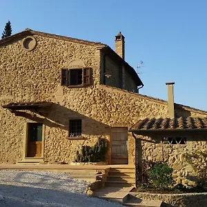La Quiete Volterra