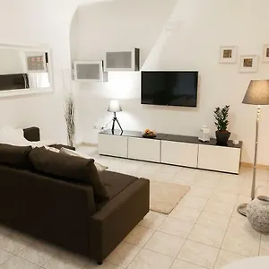 Apartment Ricciarelli, Volterra
