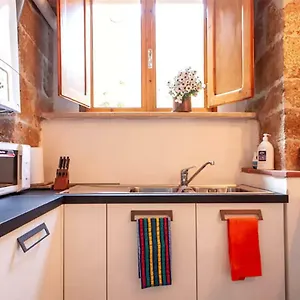 Apartment Casa, Volterra