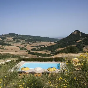 Apartment Felice, Volterra