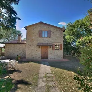 Apartment San Michele, Volterra