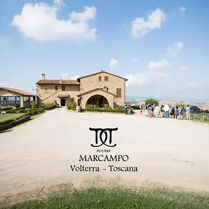 Podere Marcampo Gospodarstwo agroturystyczne
